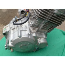 ENGINE COMPLETE TYPE 845 - (NEW UNUSED PART)